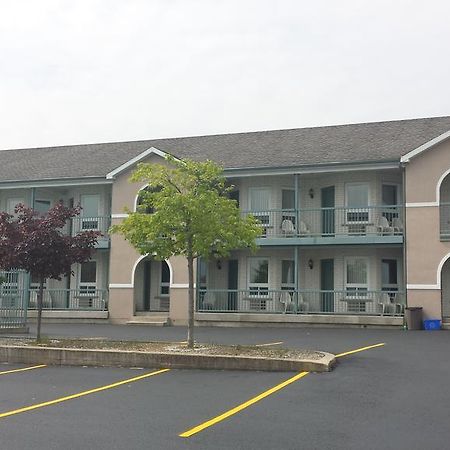 Lakeview Resort Motel Wasaga Beach Luaran gambar