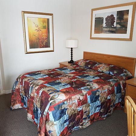 Lakeview Resort Motel Wasaga Beach Luaran gambar