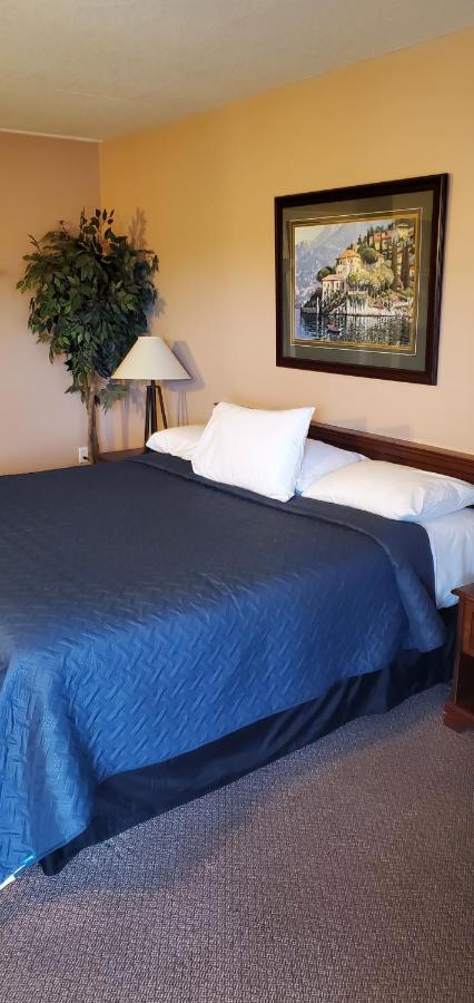 Lakeview Resort Motel Wasaga Beach Luaran gambar