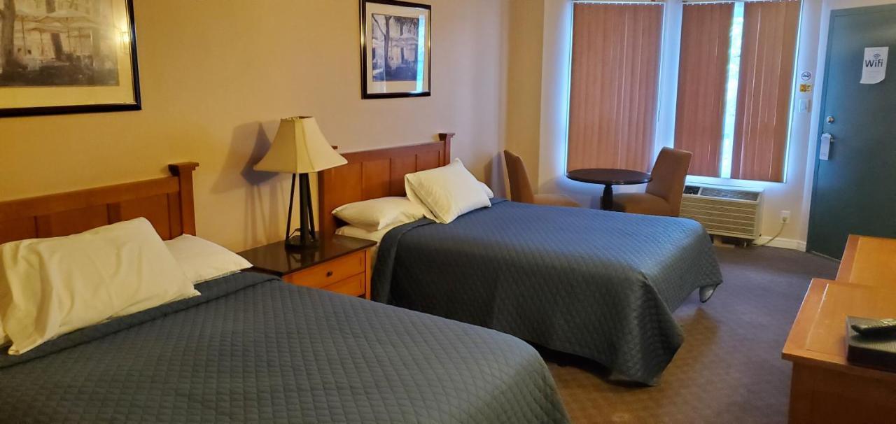 Lakeview Resort Motel Wasaga Beach Luaran gambar