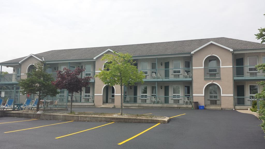 Lakeview Resort Motel Wasaga Beach Luaran gambar