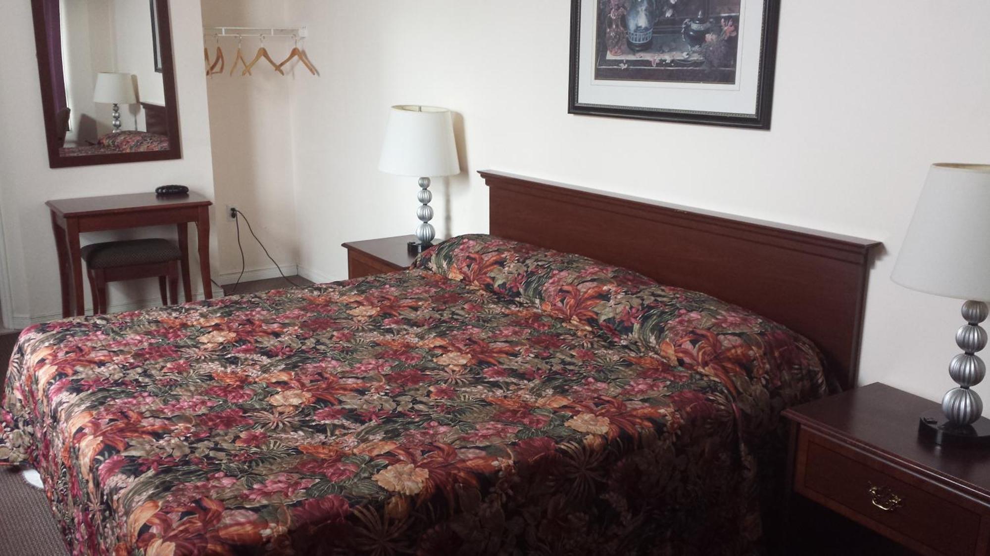 Lakeview Resort Motel Wasaga Beach Luaran gambar