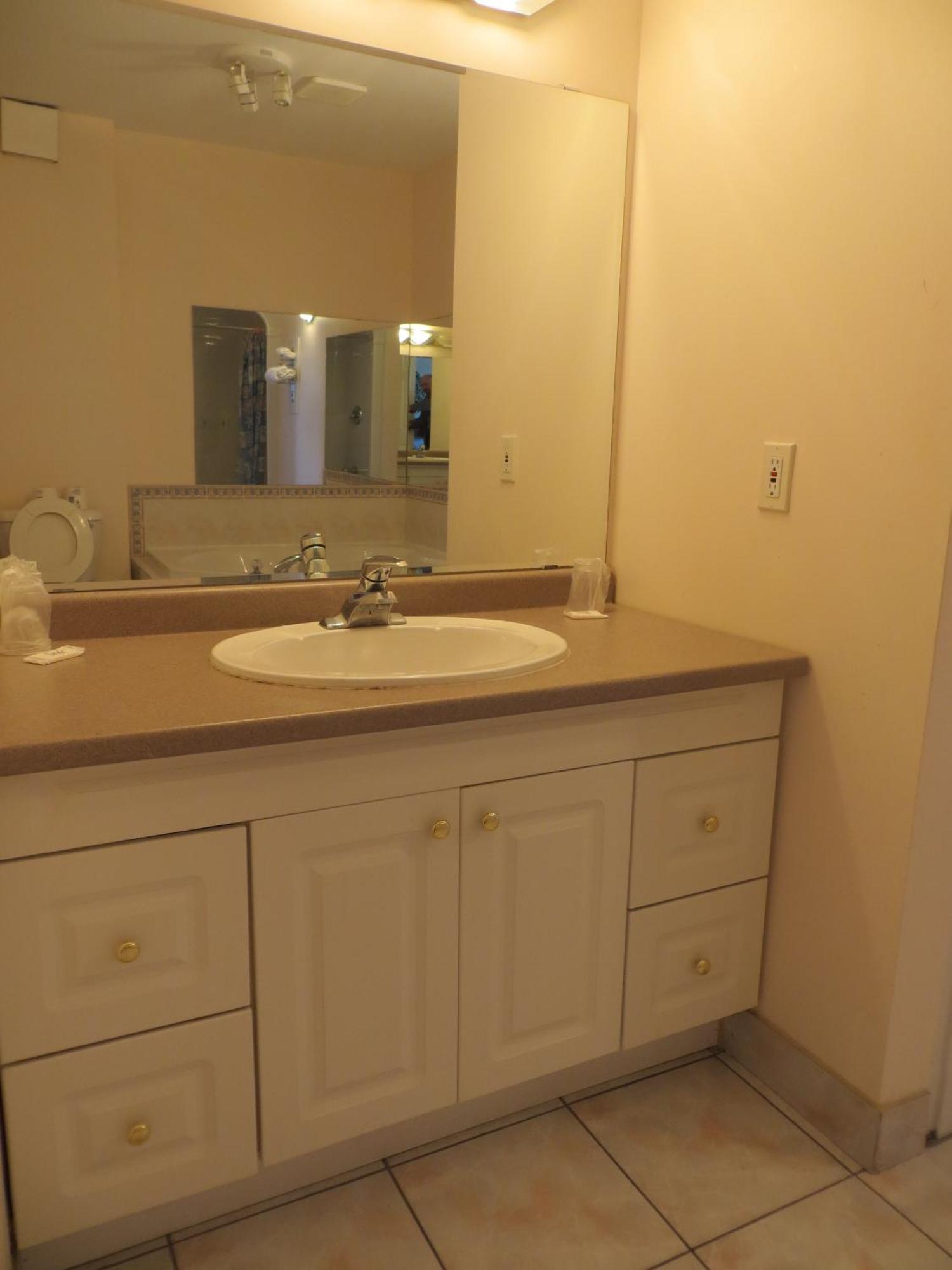 Lakeview Resort Motel Wasaga Beach Bilik gambar