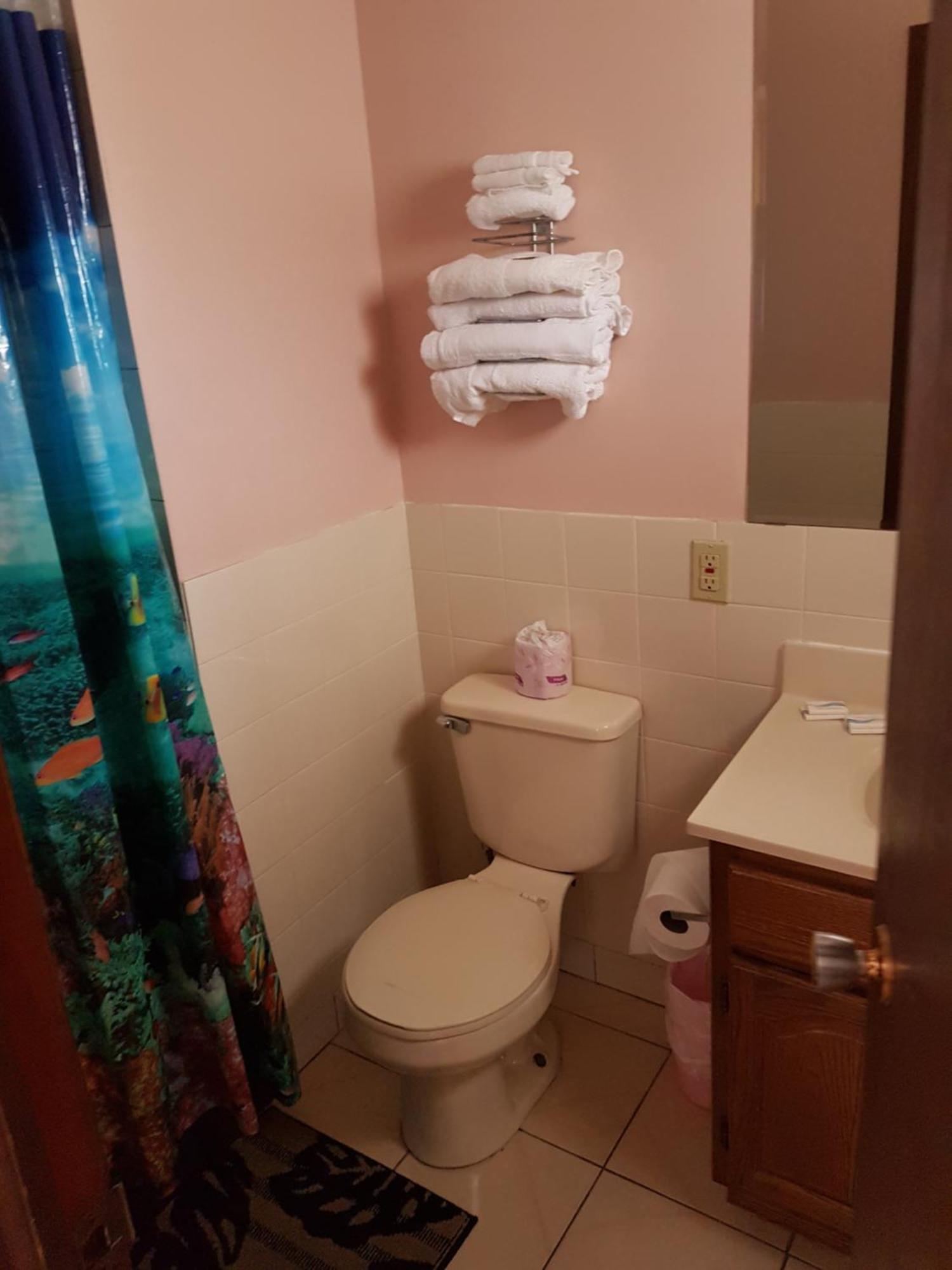 Lakeview Resort Motel Wasaga Beach Bilik gambar