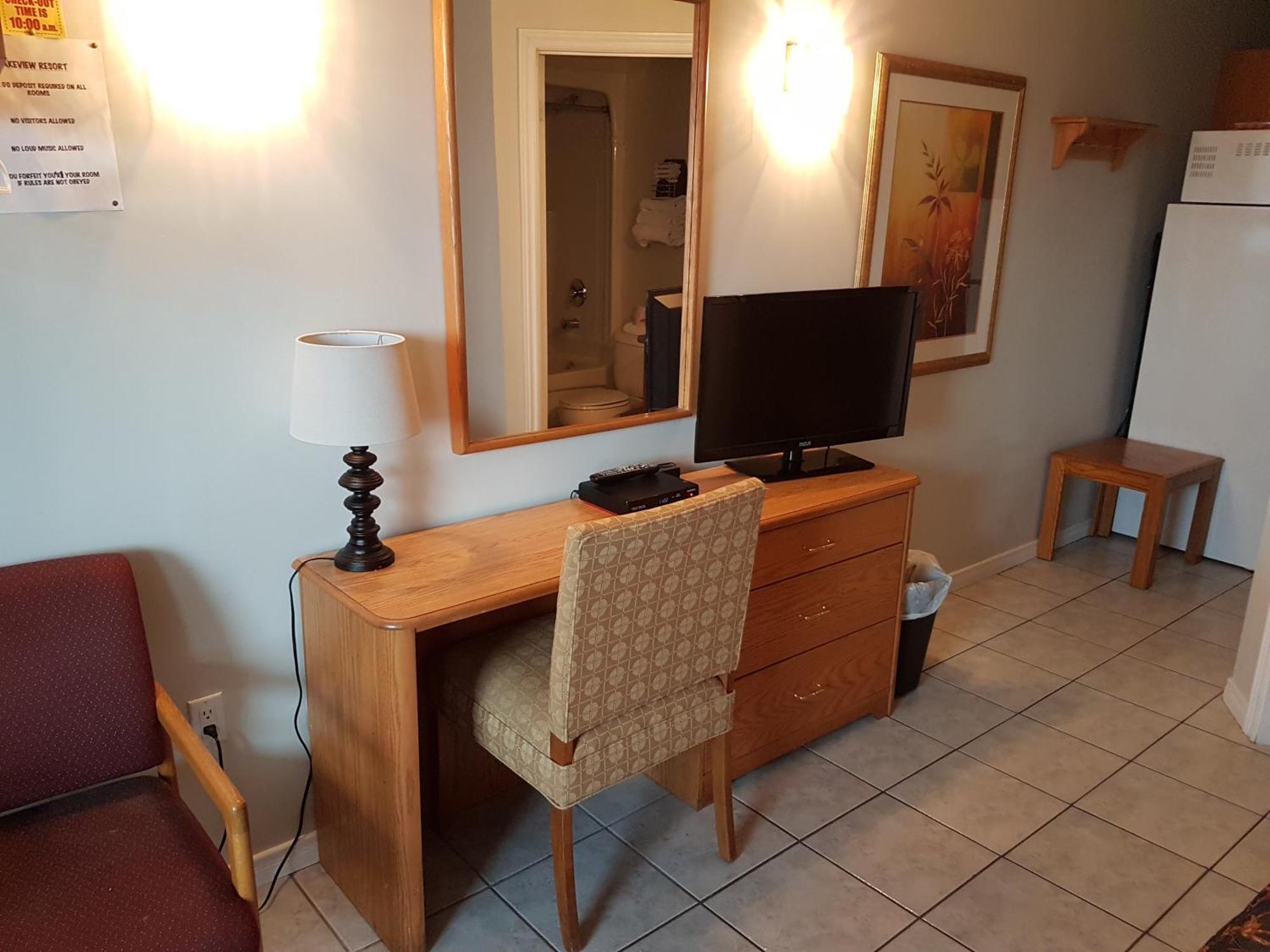 Lakeview Resort Motel Wasaga Beach Bilik gambar