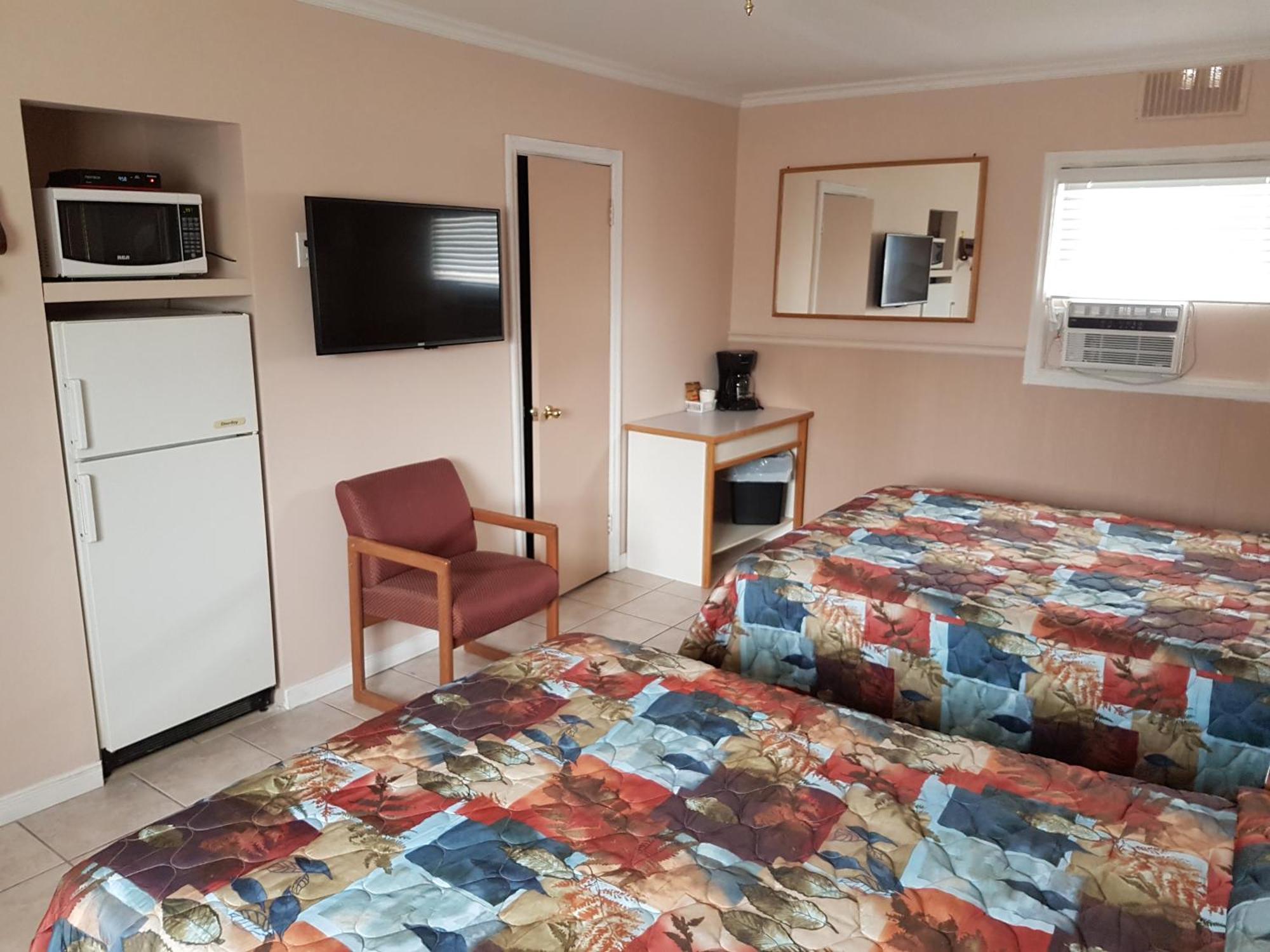 Lakeview Resort Motel Wasaga Beach Bilik gambar