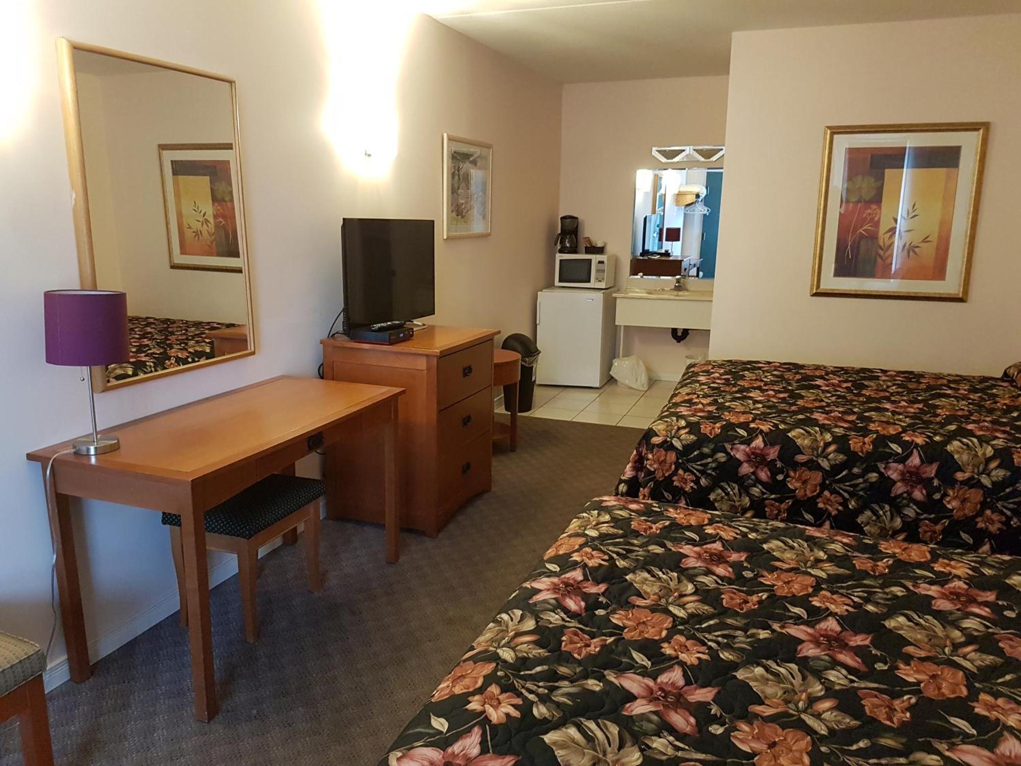Lakeview Resort Motel Wasaga Beach Bilik gambar
