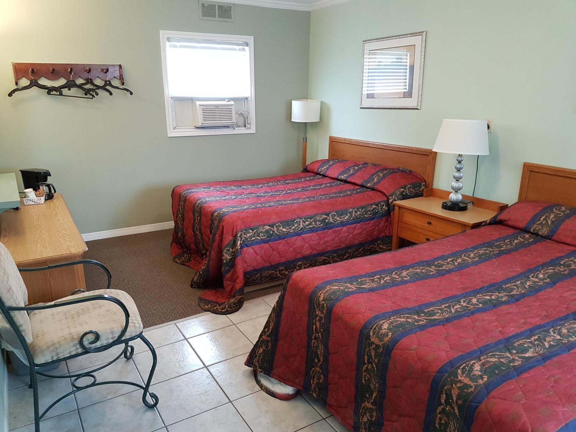 Lakeview Resort Motel Wasaga Beach Bilik gambar