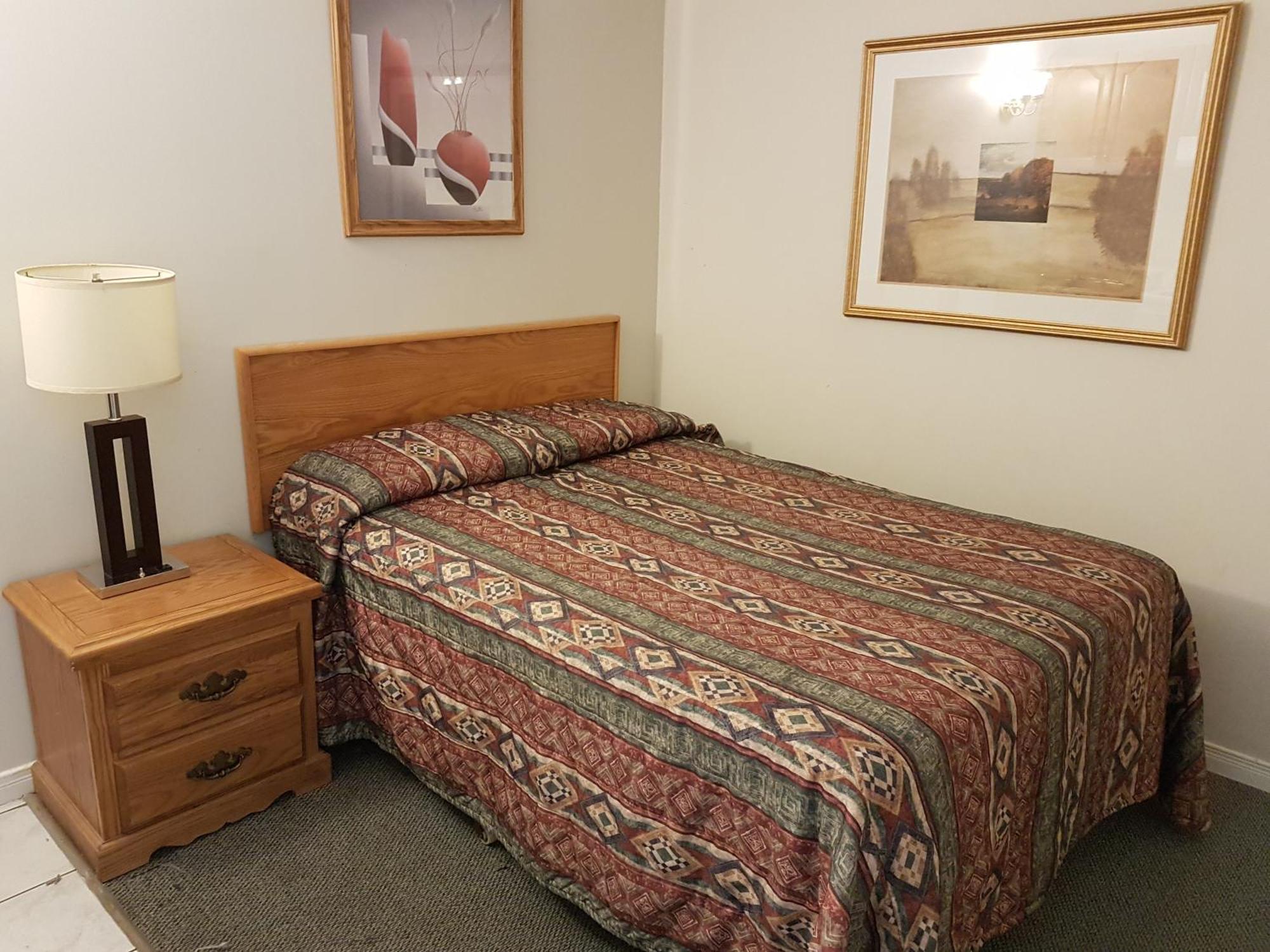 Lakeview Resort Motel Wasaga Beach Bilik gambar