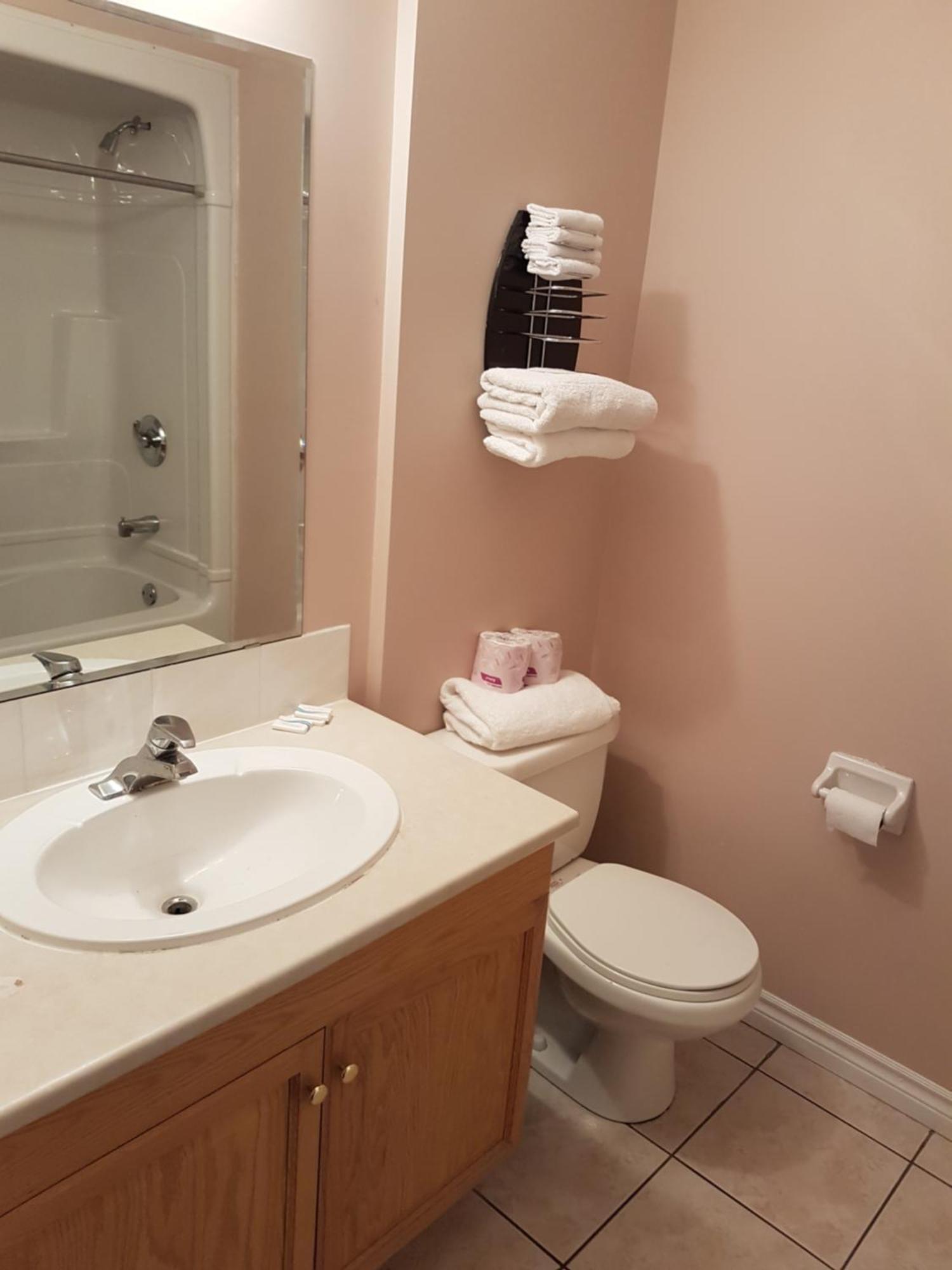 Lakeview Resort Motel Wasaga Beach Bilik gambar