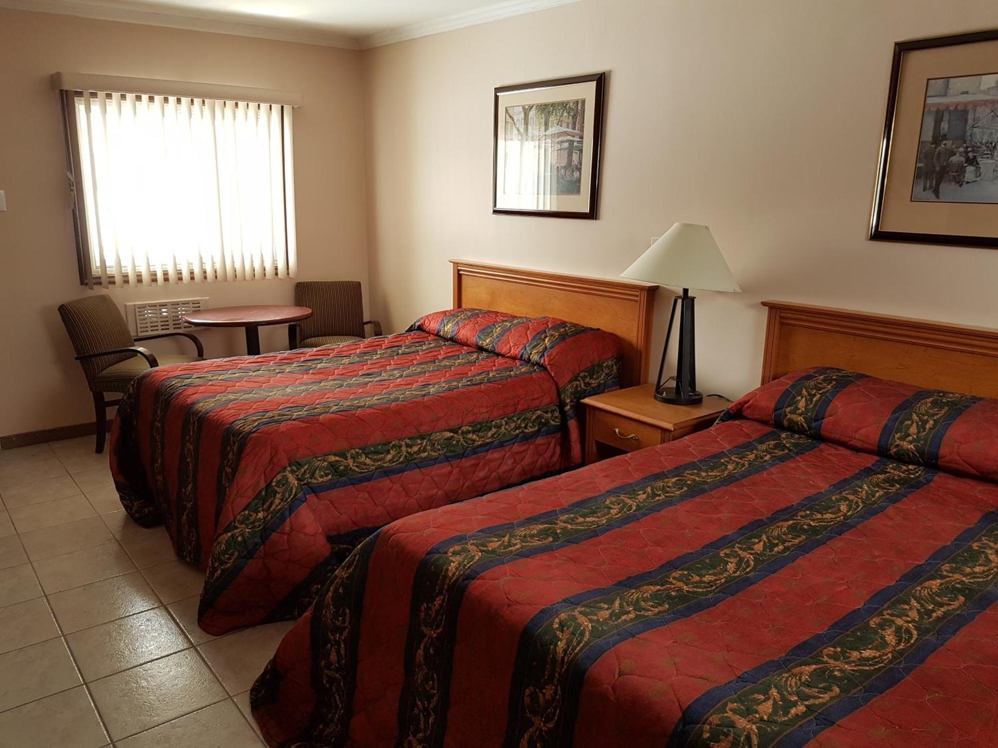 Lakeview Resort Motel Wasaga Beach Bilik gambar