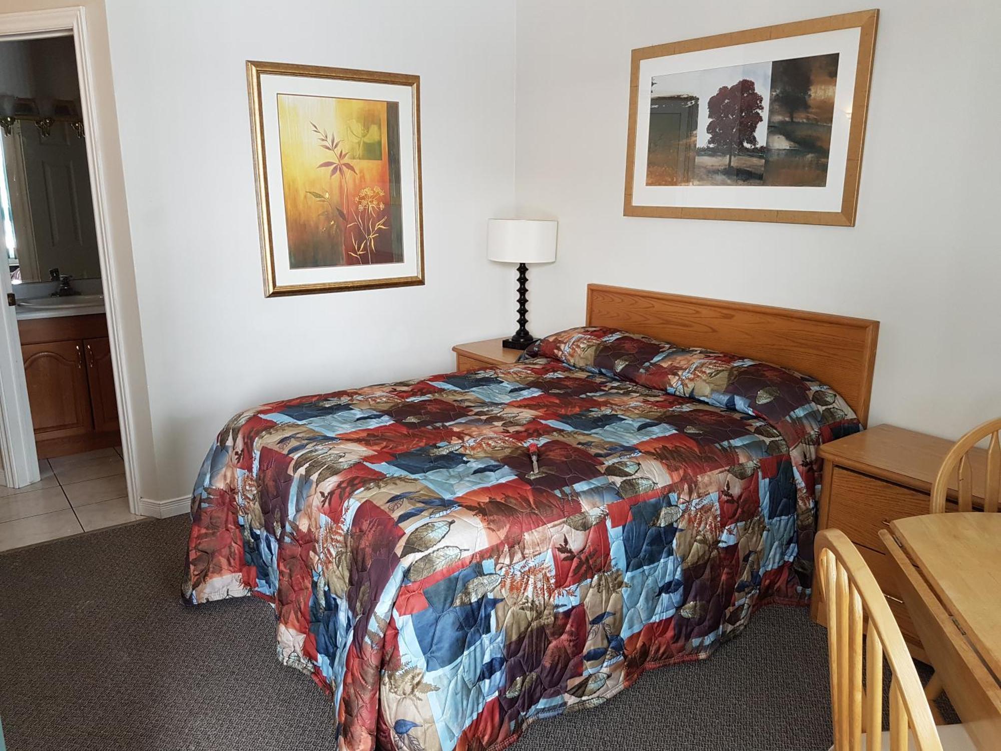 Lakeview Resort Motel Wasaga Beach Luaran gambar