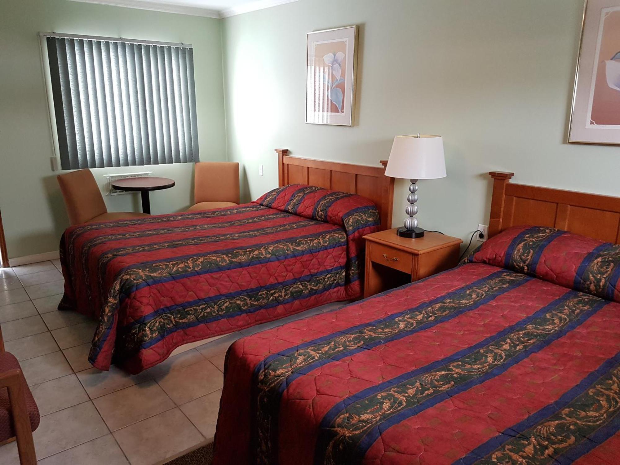 Lakeview Resort Motel Wasaga Beach Bilik gambar