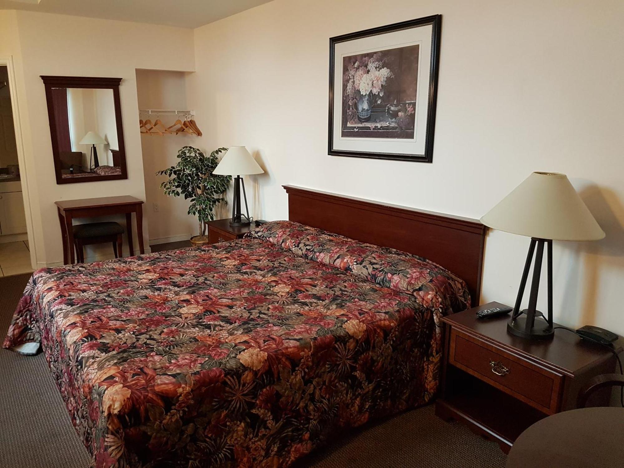 Lakeview Resort Motel Wasaga Beach Luaran gambar