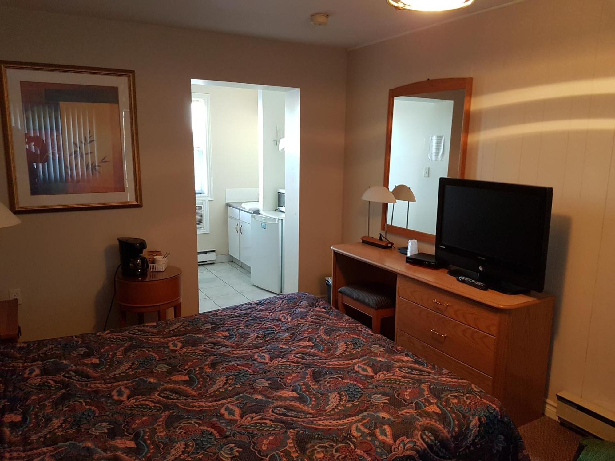 Lakeview Resort Motel Wasaga Beach Bilik gambar