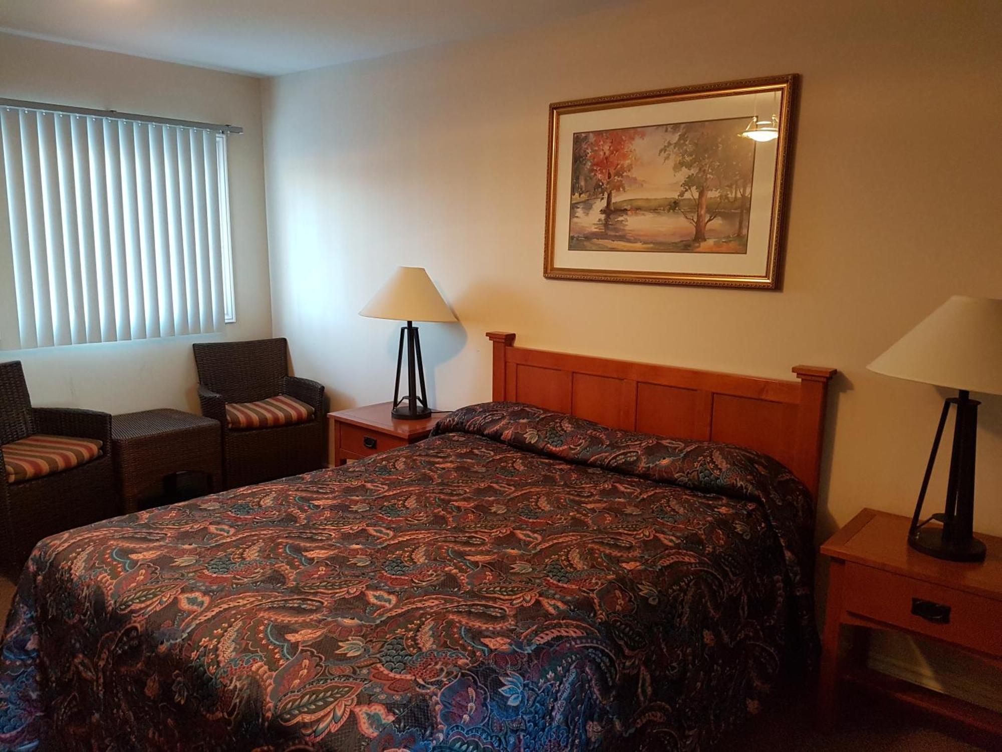 Lakeview Resort Motel Wasaga Beach Bilik gambar