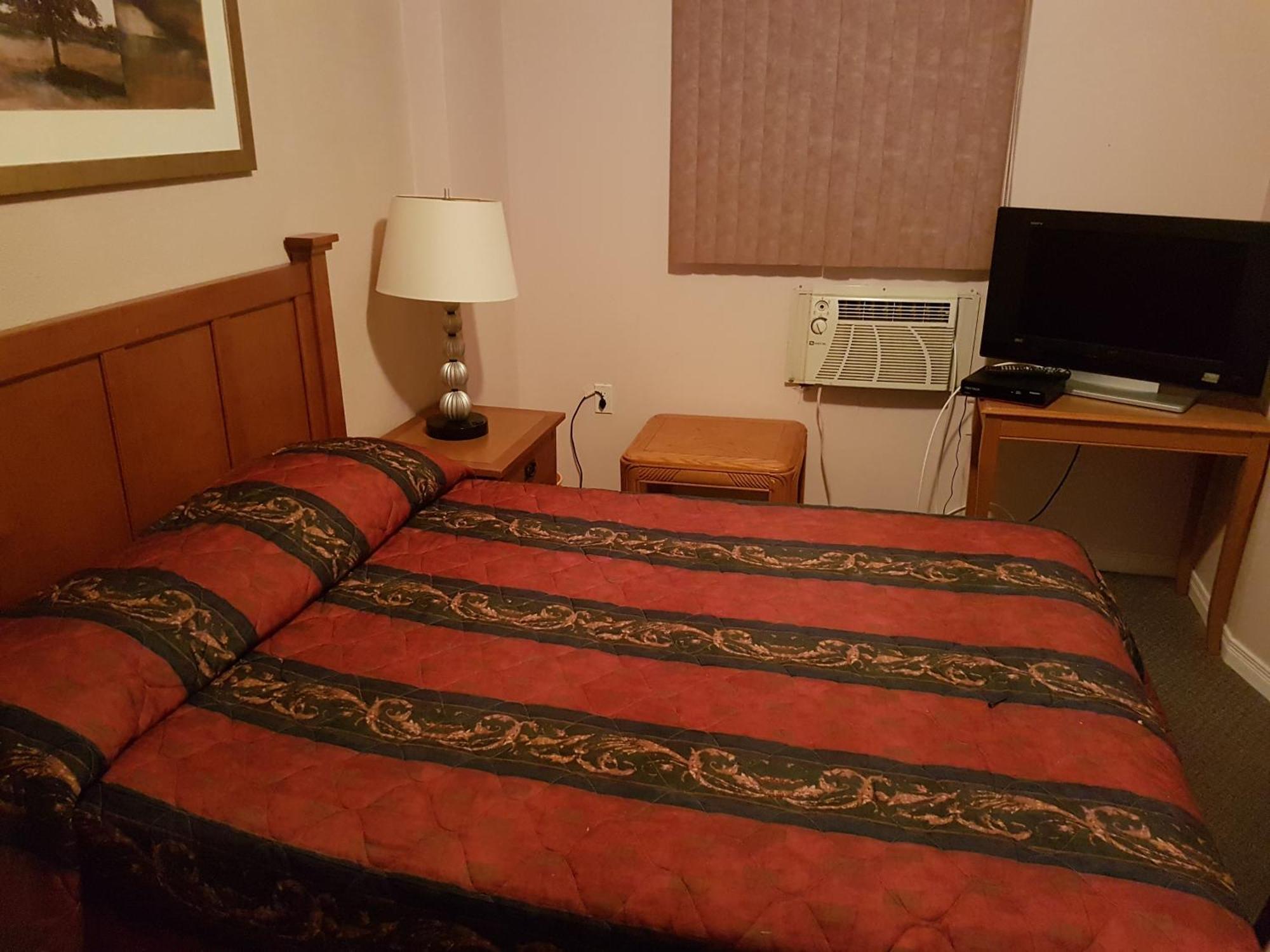 Lakeview Resort Motel Wasaga Beach Bilik gambar