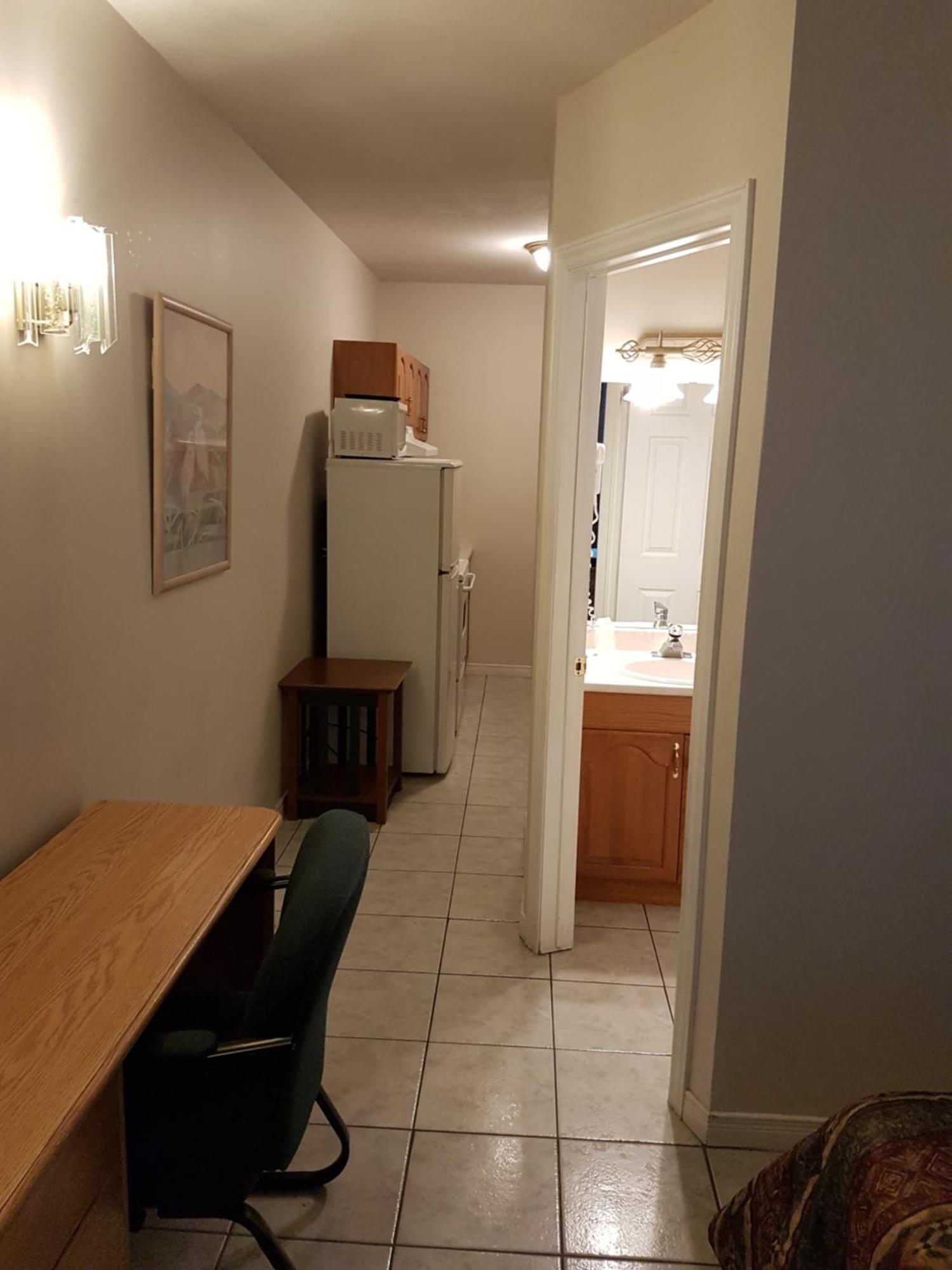 Lakeview Resort Motel Wasaga Beach Bilik gambar