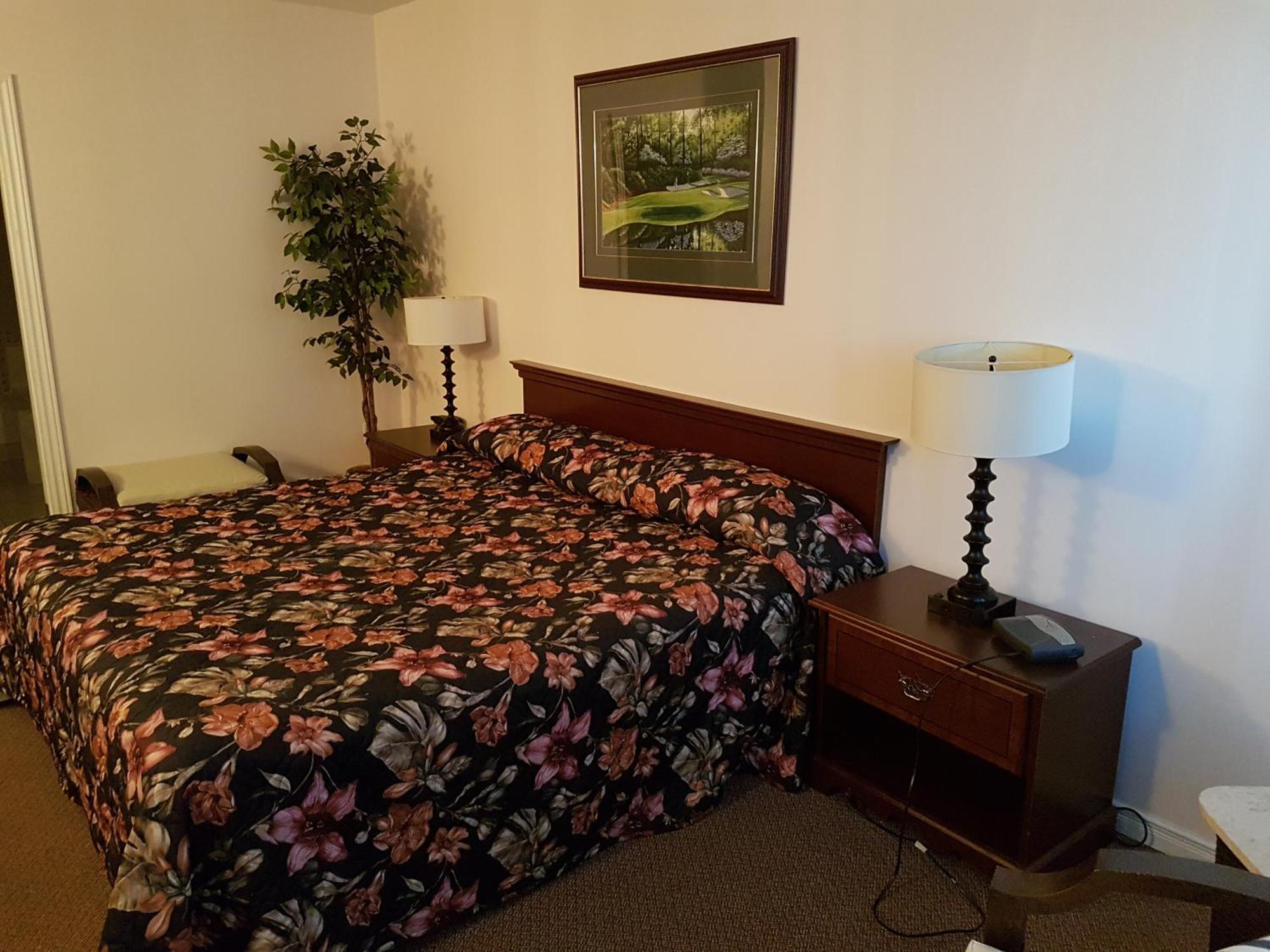 Lakeview Resort Motel Wasaga Beach Luaran gambar