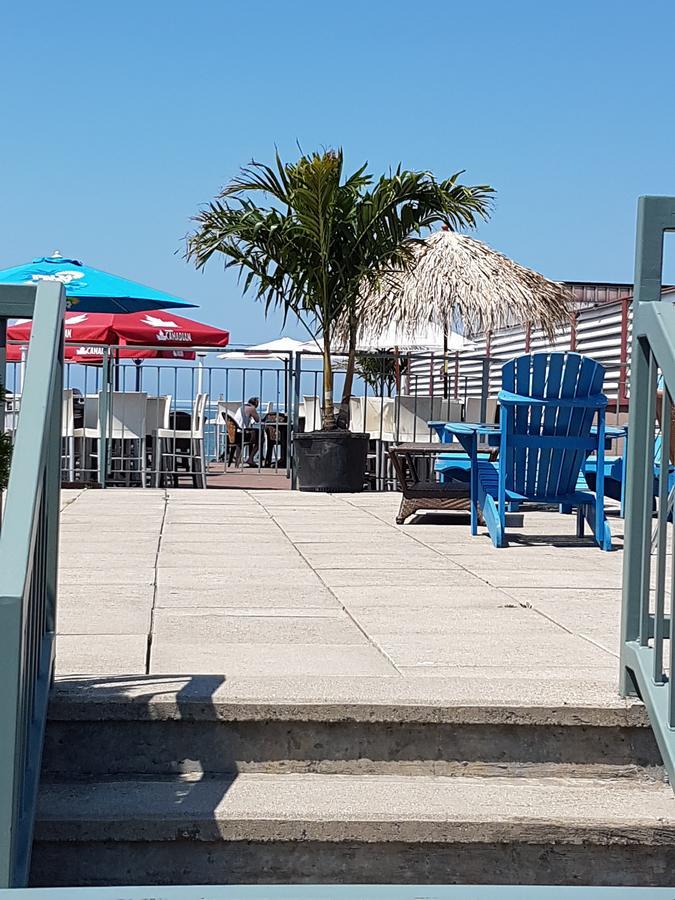 Lakeview Resort Motel Wasaga Beach Luaran gambar