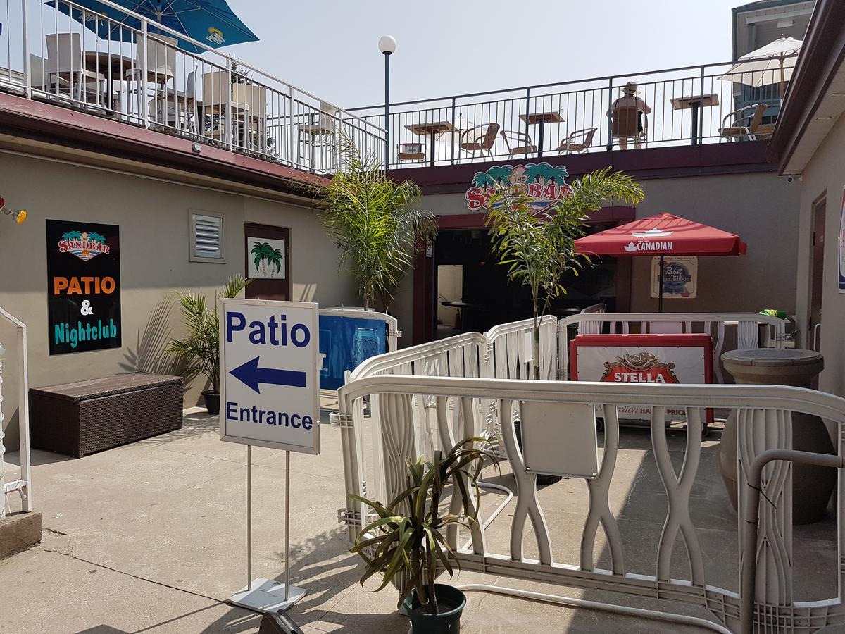 Lakeview Resort Motel Wasaga Beach Luaran gambar