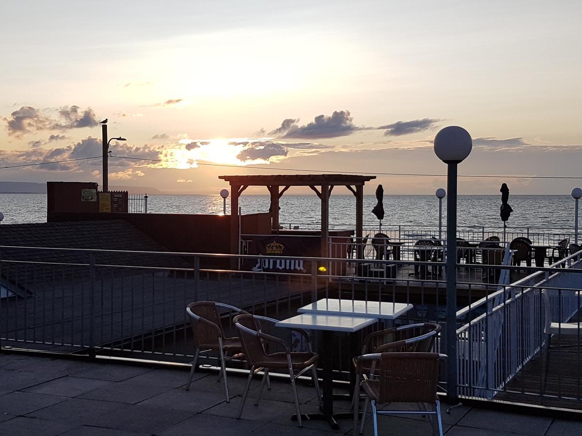 Lakeview Resort Motel Wasaga Beach Luaran gambar