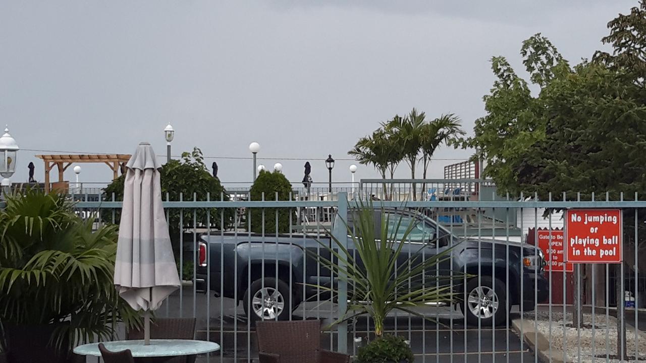 Lakeview Resort Motel Wasaga Beach Luaran gambar