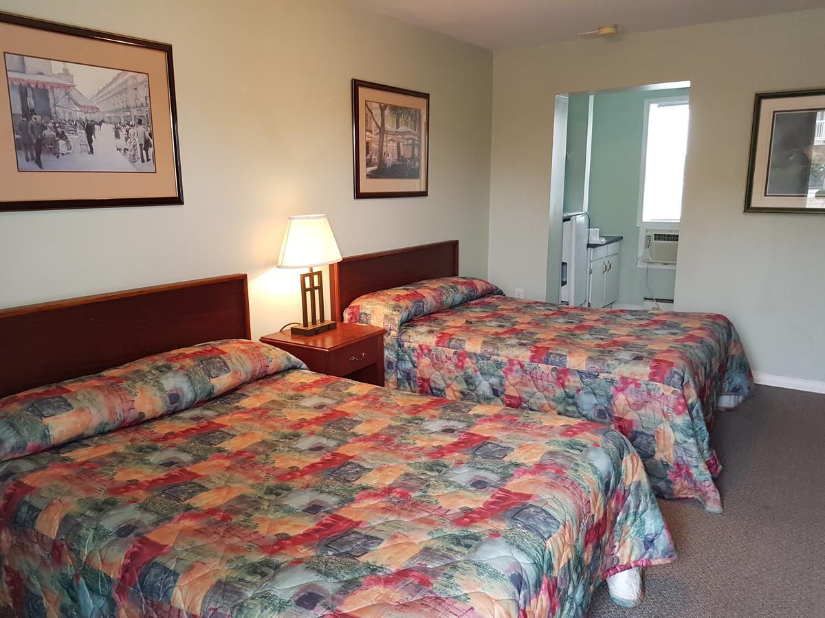 Lakeview Resort Motel Wasaga Beach Luaran gambar