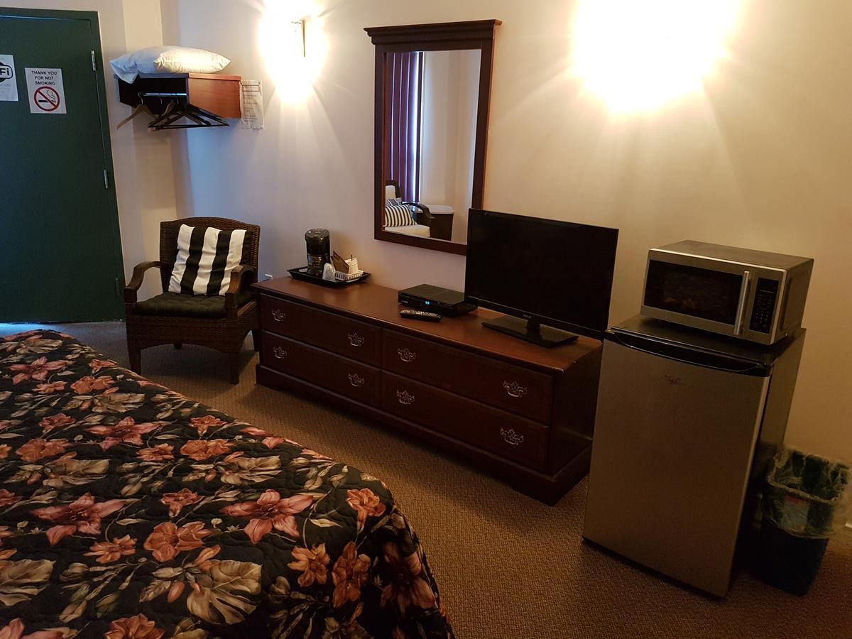Lakeview Resort Motel Wasaga Beach Luaran gambar