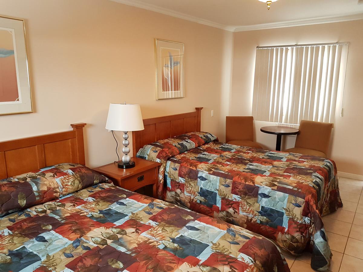 Lakeview Resort Motel Wasaga Beach Luaran gambar