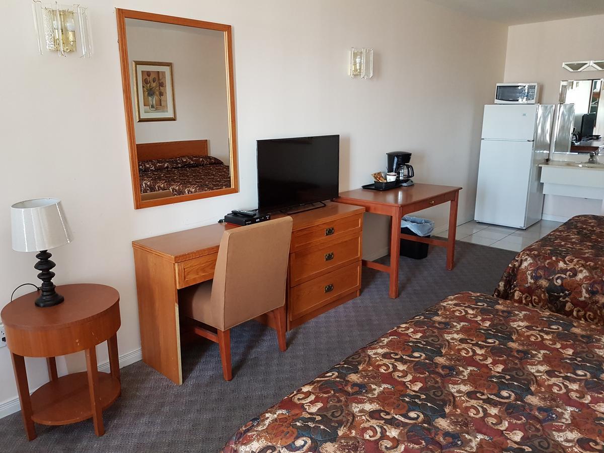 Lakeview Resort Motel Wasaga Beach Luaran gambar