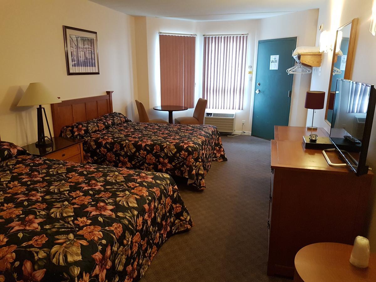 Lakeview Resort Motel Wasaga Beach Luaran gambar