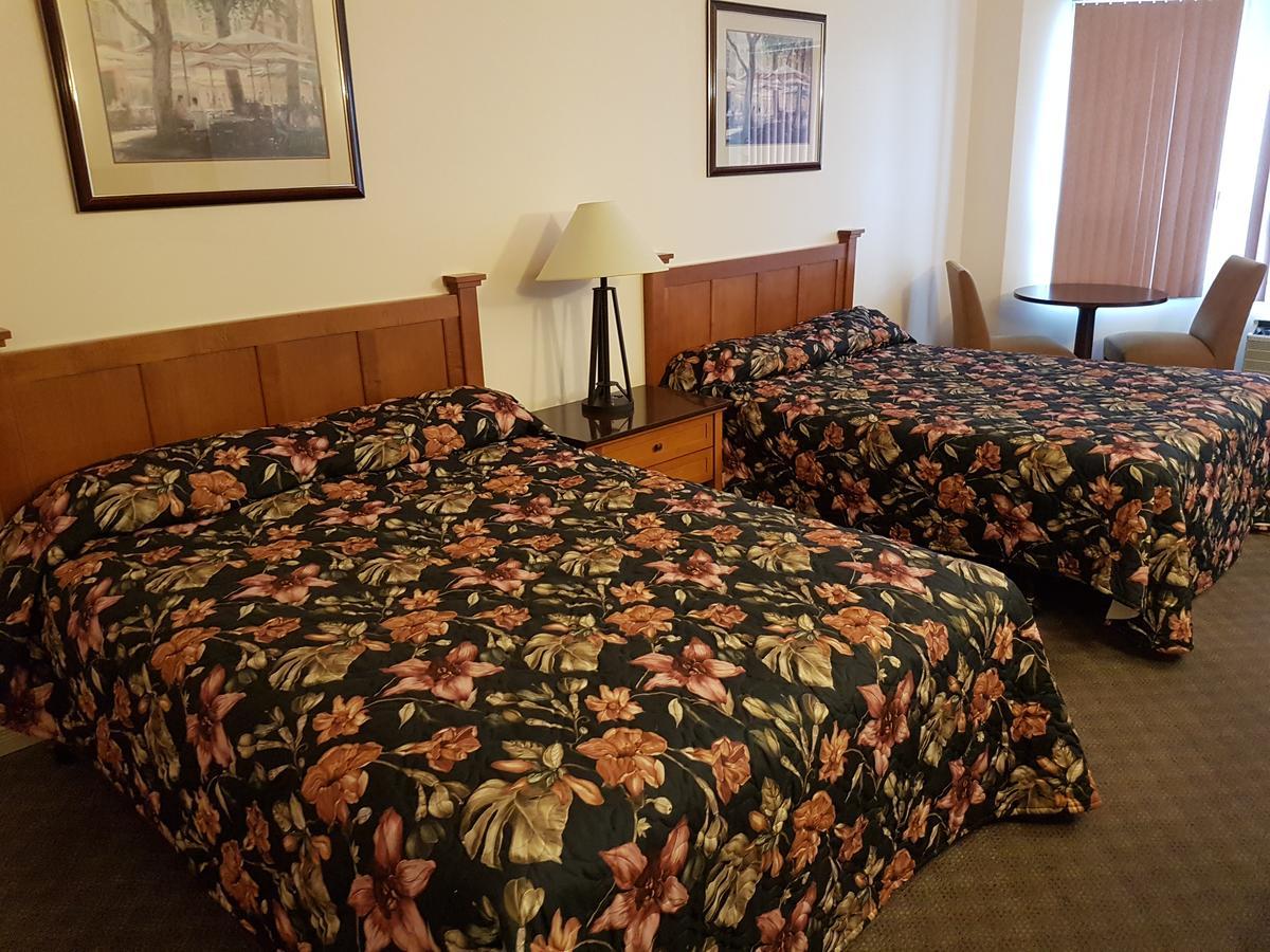 Lakeview Resort Motel Wasaga Beach Luaran gambar