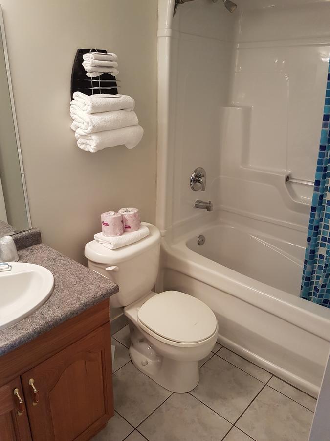 Lakeview Resort Motel Wasaga Beach Luaran gambar