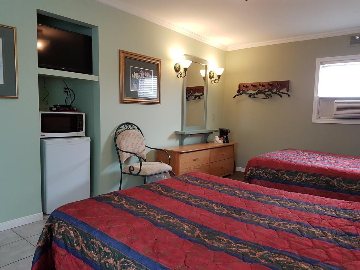Lakeview Resort Motel Wasaga Beach Luaran gambar