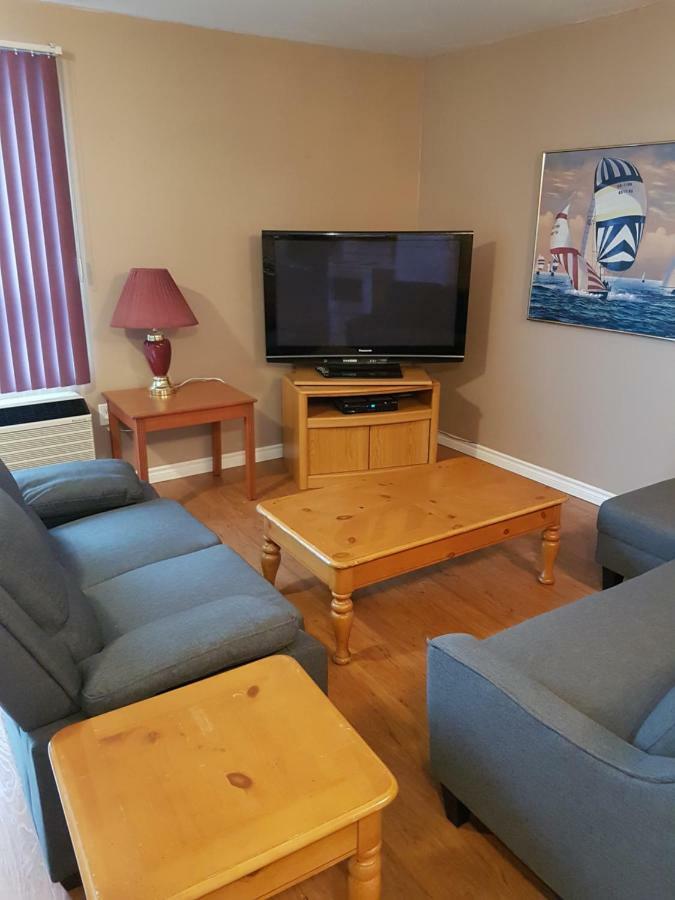 Lakeview Resort Motel Wasaga Beach Luaran gambar