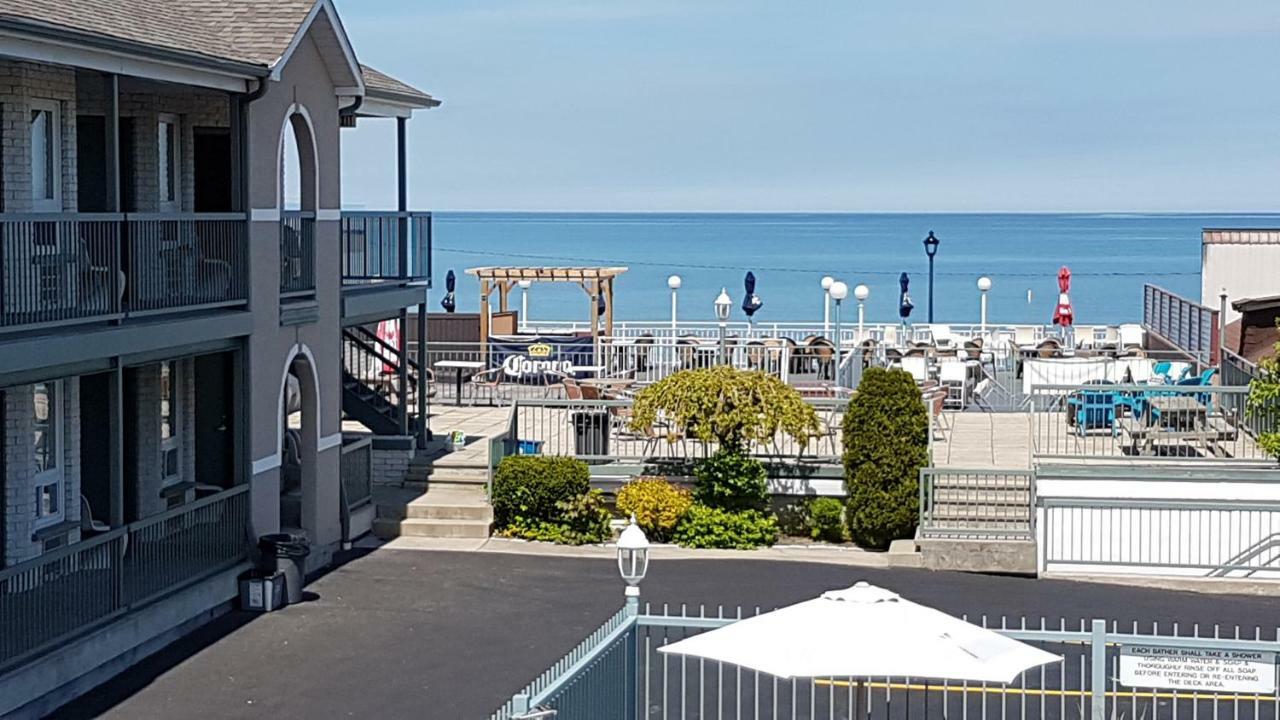 Lakeview Resort Motel Wasaga Beach Luaran gambar