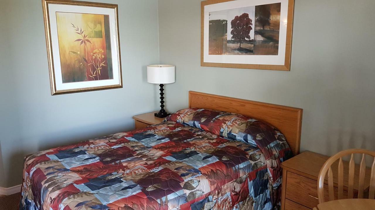 Lakeview Resort Motel Wasaga Beach Luaran gambar